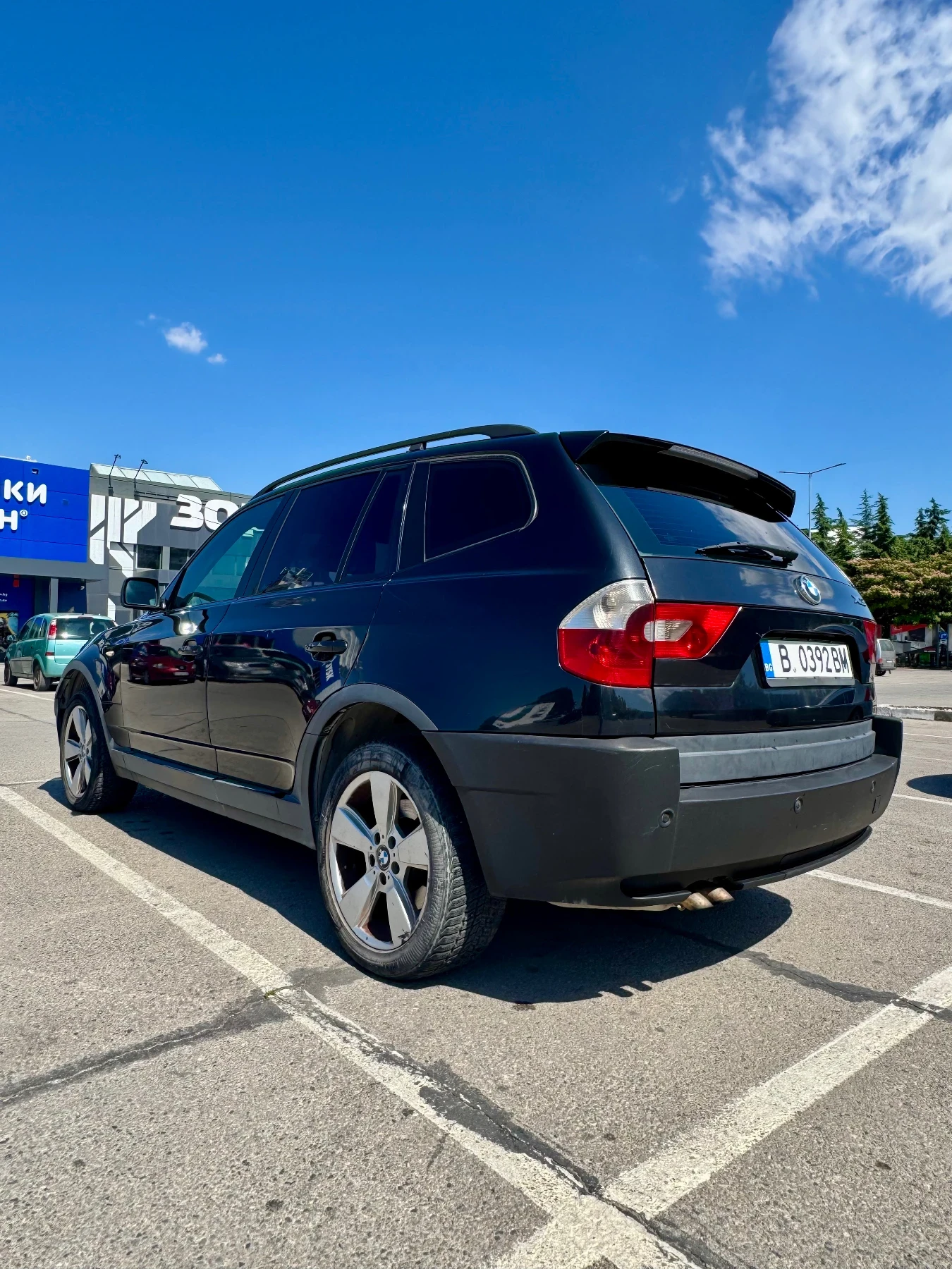 BMW X3 | Mobile.bg � ����������� 4