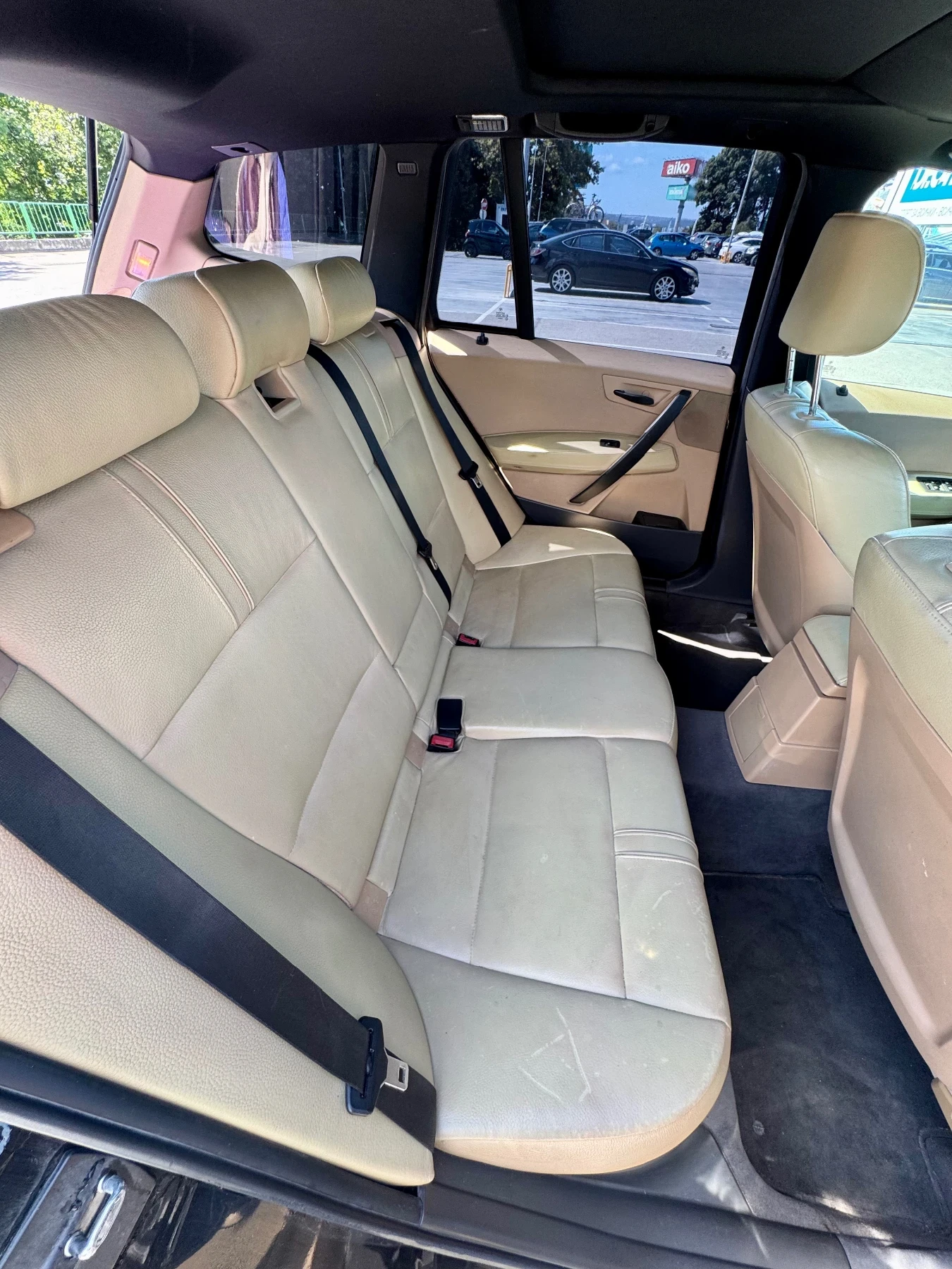 BMW X3 | Mobile.bg � ����������� 8
