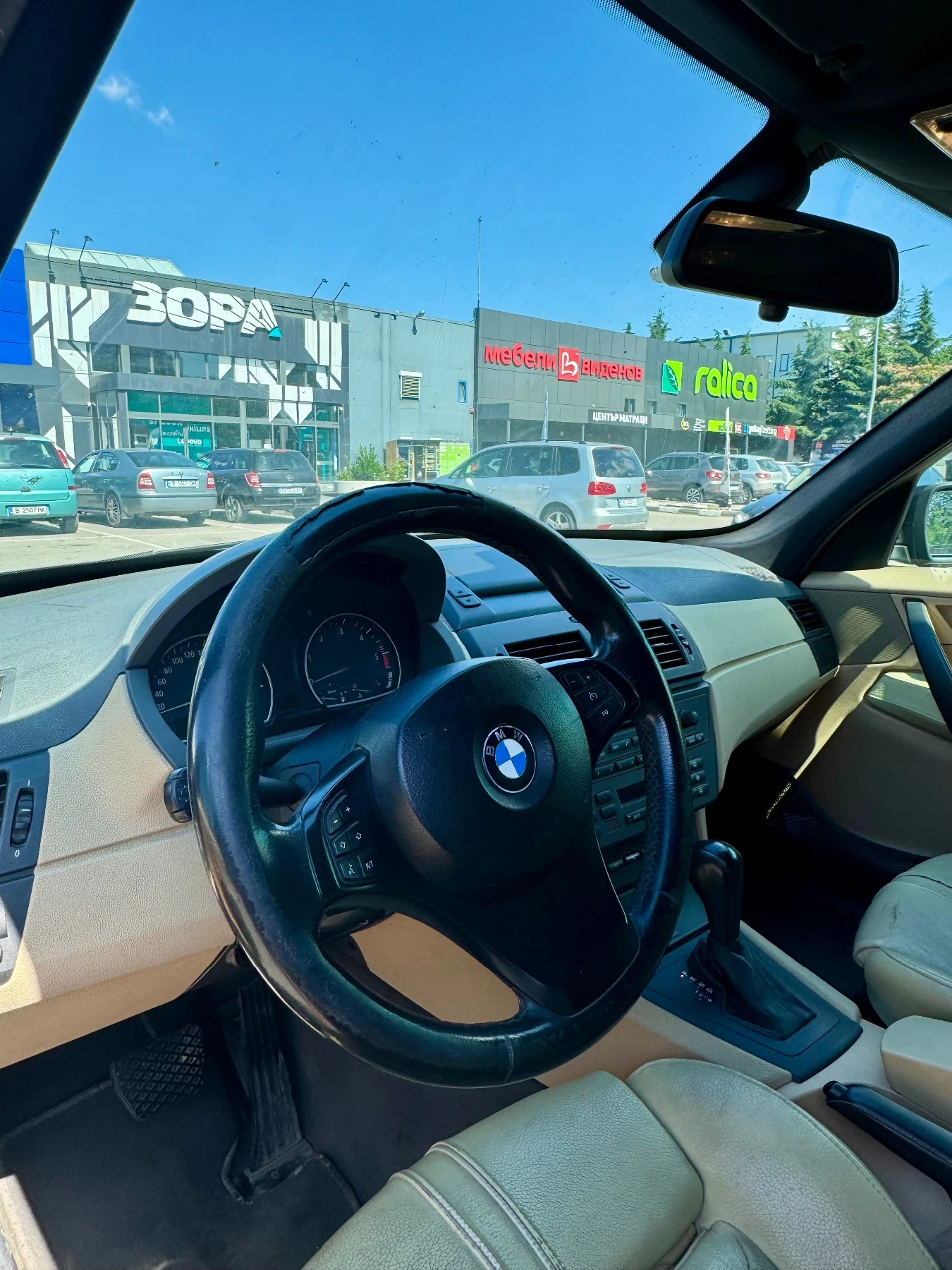BMW X3 | Mobile.bg � ����������� 7