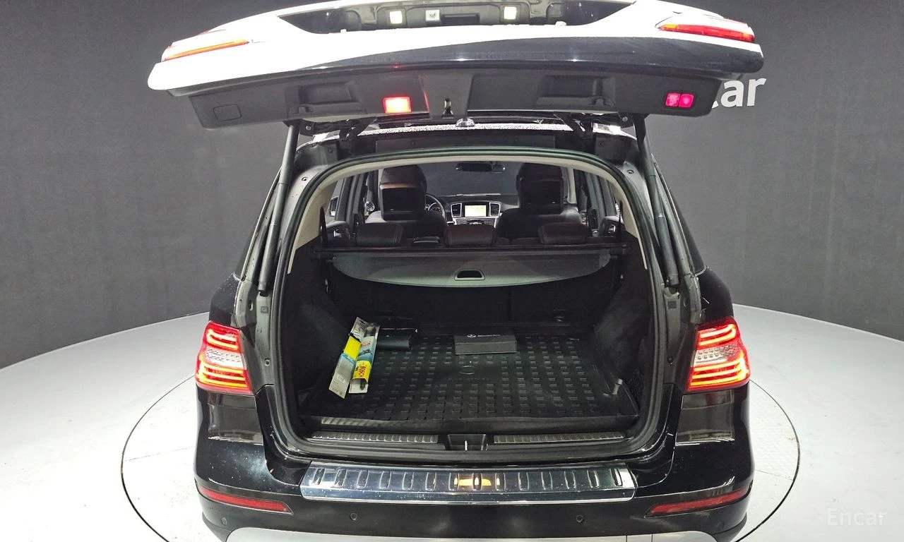 Mercedes-Benz ML 350 * ��������� ���� �� �������� * ���������� | Mobile.bg � ����������� 17