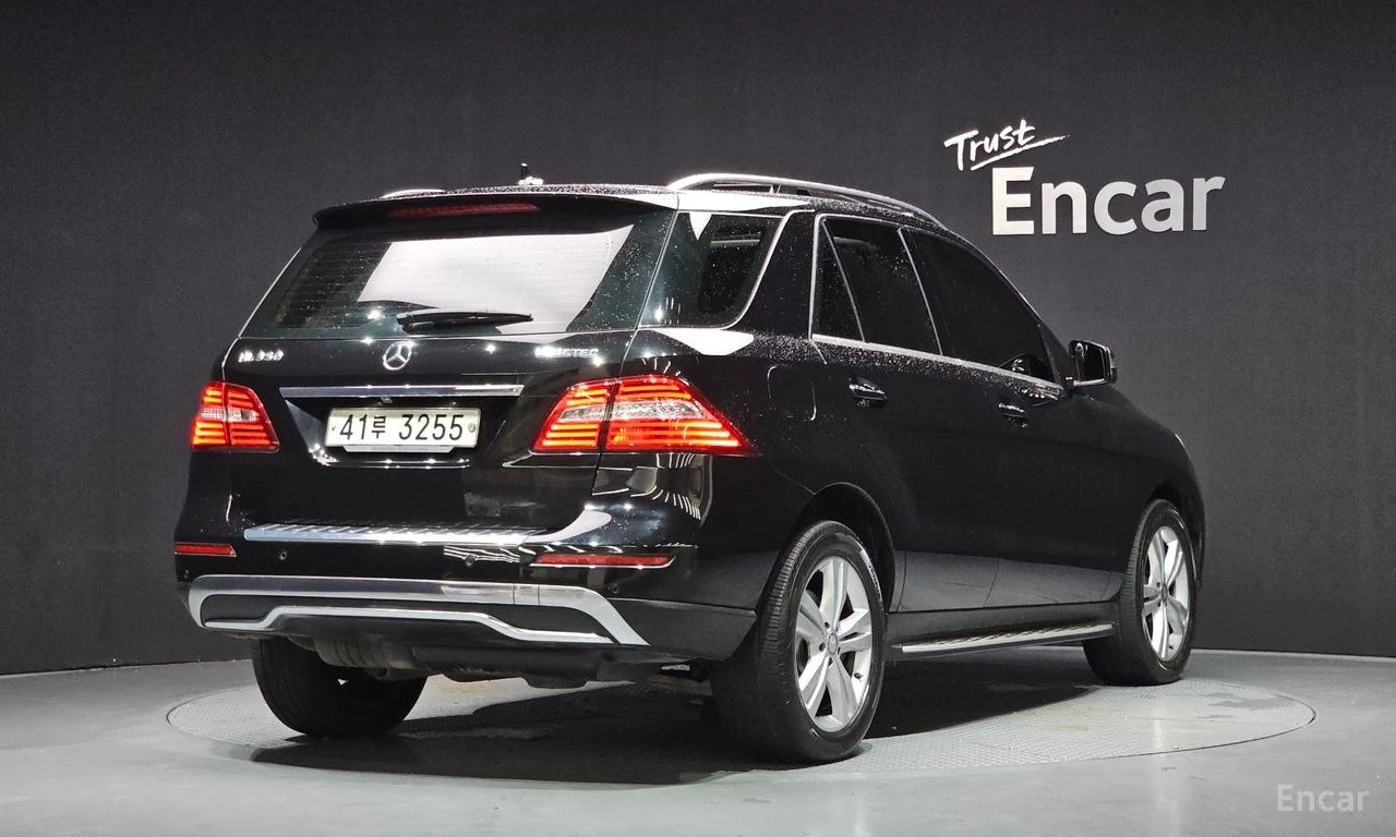 Mercedes-Benz ML 350 * ��������� ���� �� �������� * ���������� | Mobile.bg � ����������� 3
