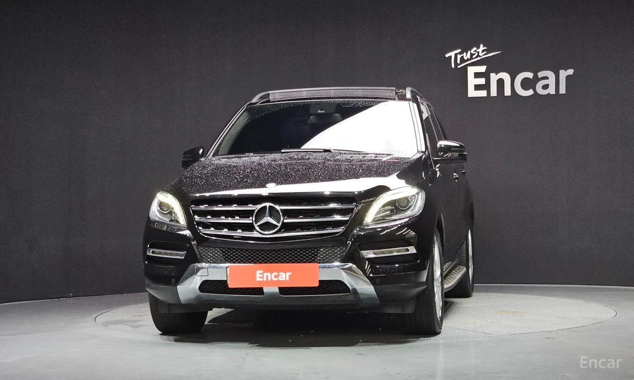 Mercedes-Benz ML 350 * ��������� ���� �� �������� * ���������� | Mobile.bg � ����������� 4