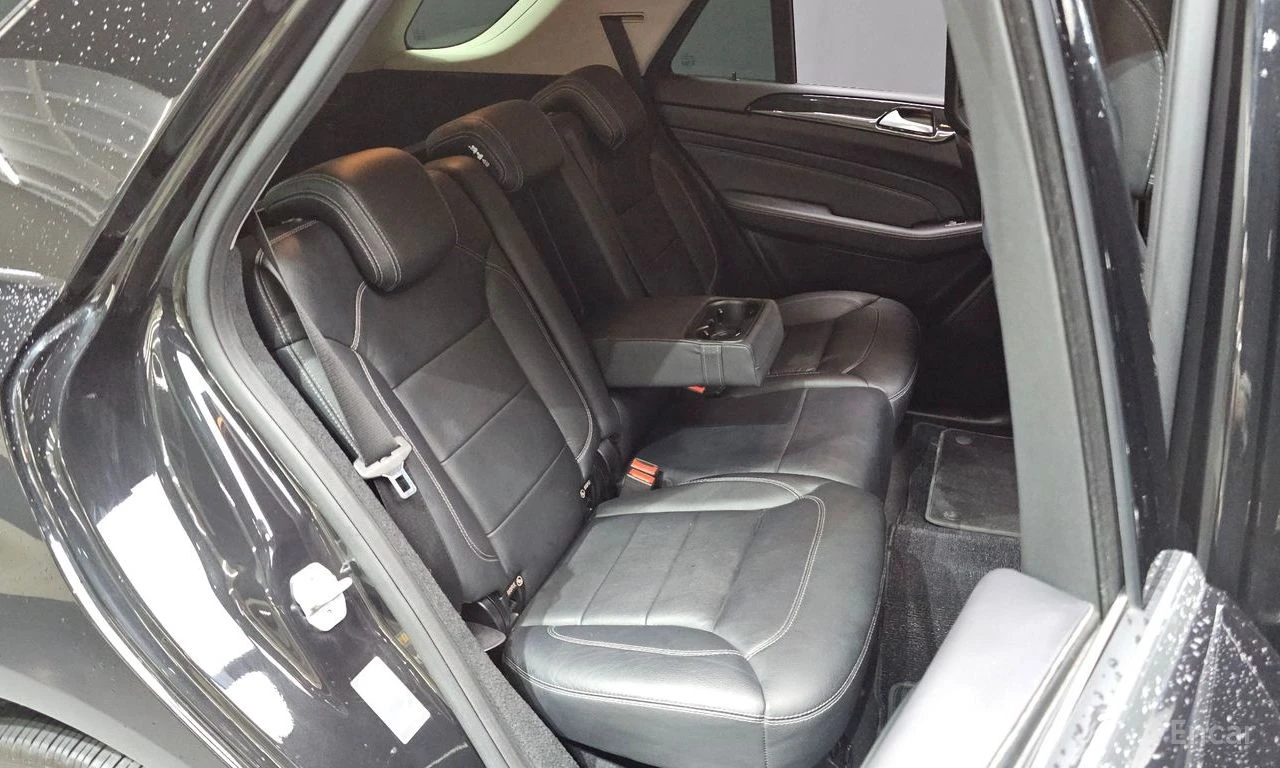 Mercedes-Benz ML 350 * ��������� ���� �� �������� * ���������� | Mobile.bg � ����������� 12
