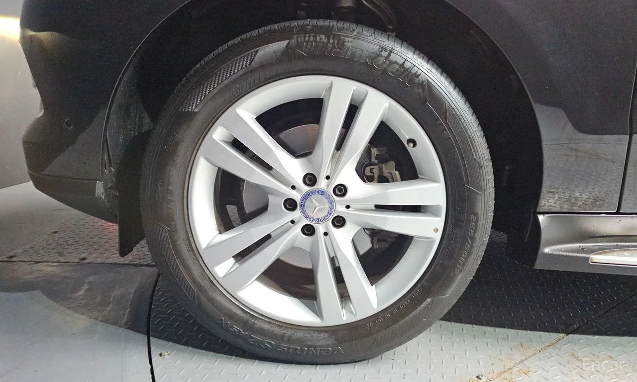 Mercedes-Benz ML 350 * ��������� ���� �� �������� * ���������� | Mobile.bg � ����������� 6