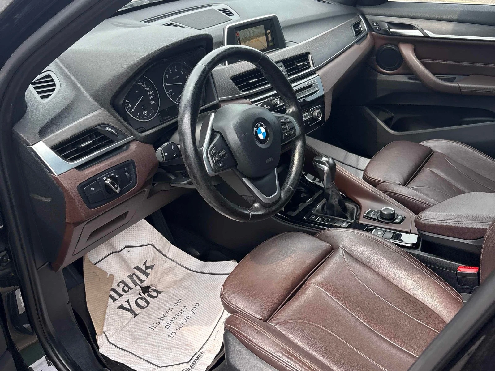 BMW X1 xDrive28i ���������� ���� �� �������� | Mobile.bg � ����������� 6