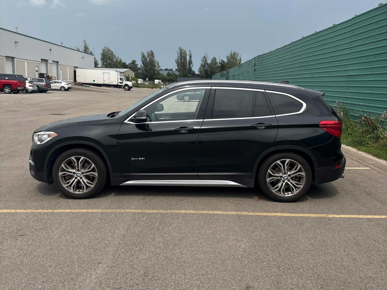 BMW X1 xDrive28i ���������� ���� �� �������� | Mobile.bg � ����������� 2