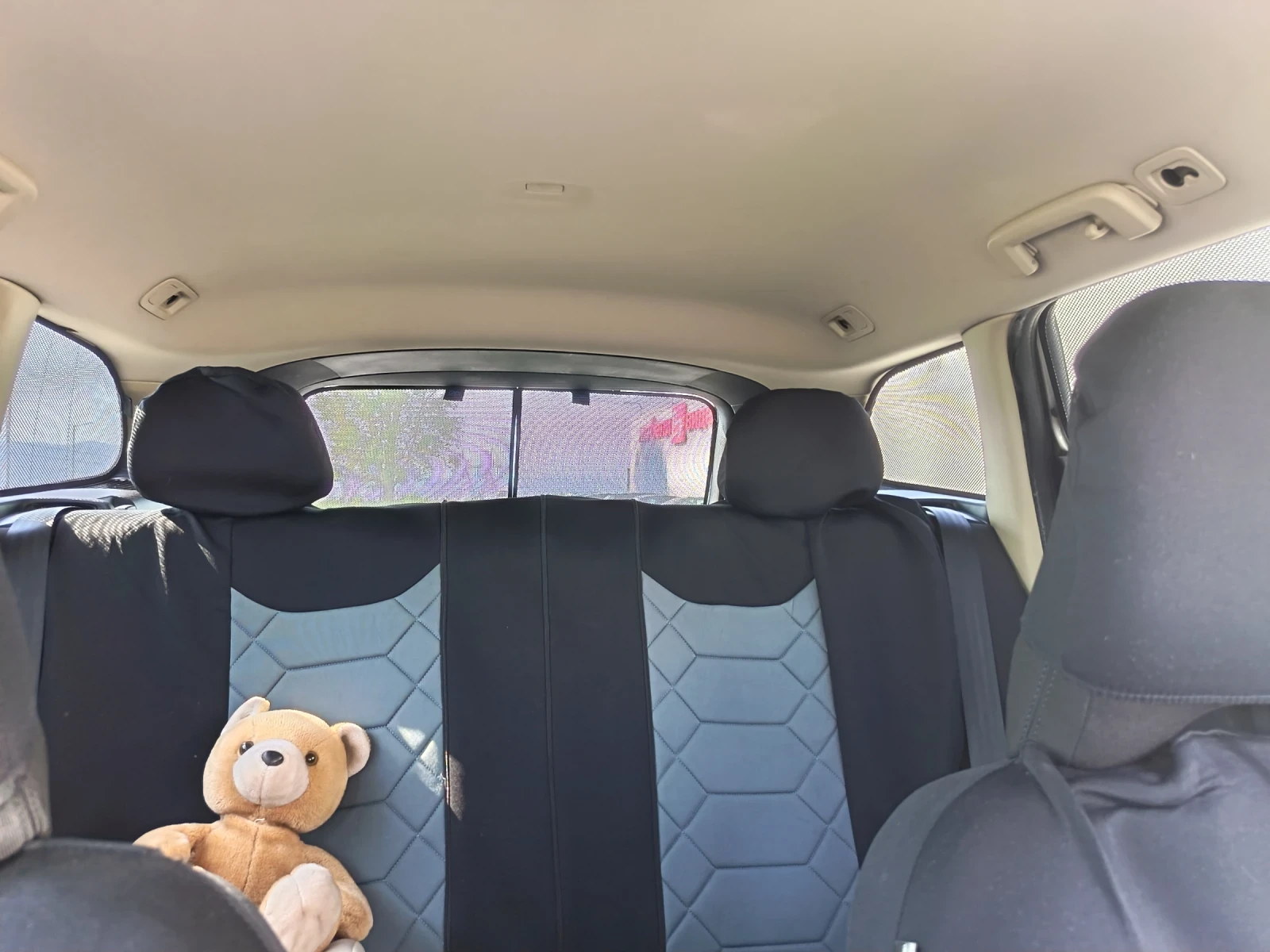 Volvo XC60 D 3, снимка 5 - Автомобили и джипове - 55777932