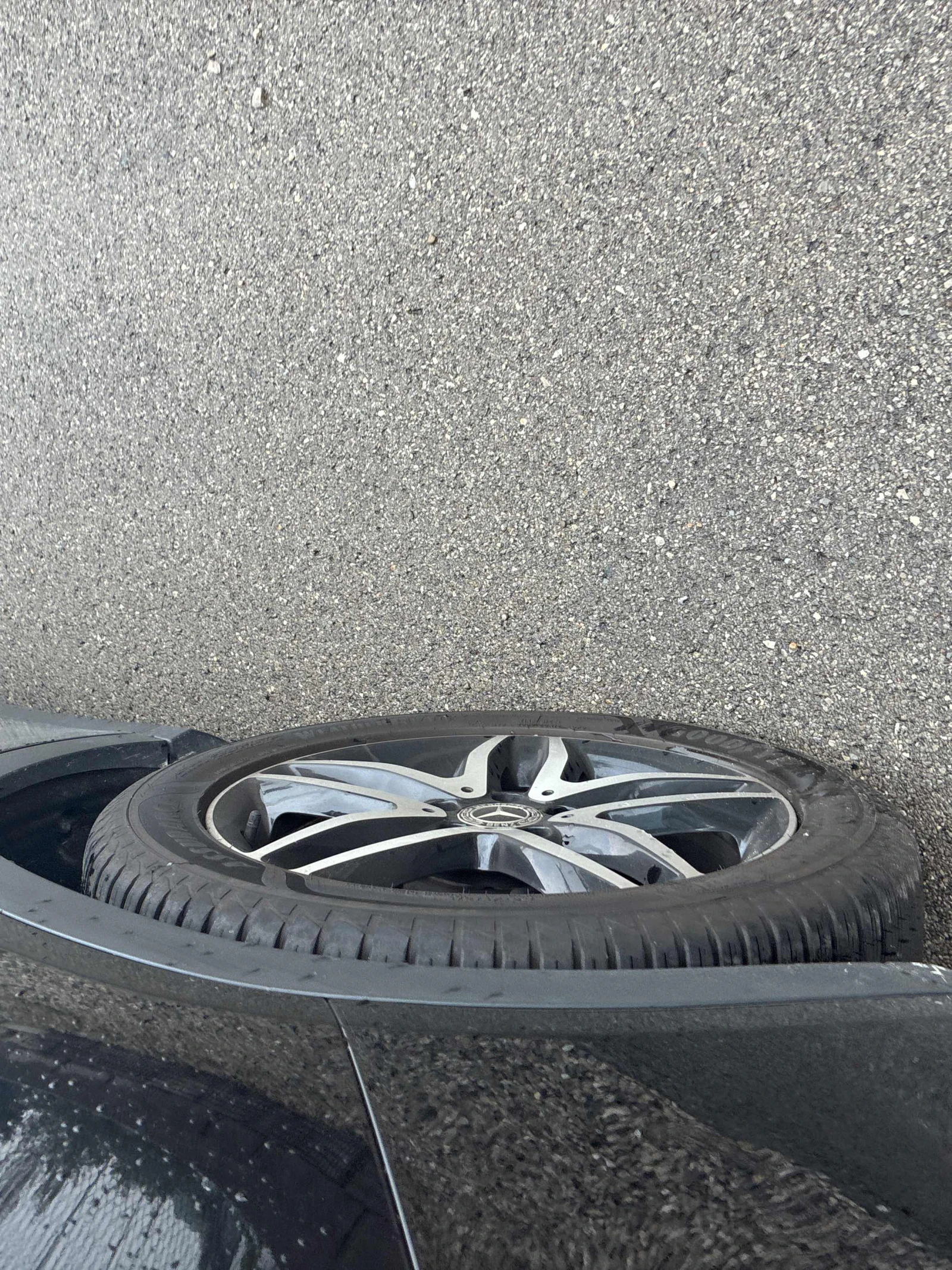 Mercedes-Benz GLA 250 АВТОКРЕДИТ, снимка 12 - Автомобили и джипове - 55930563