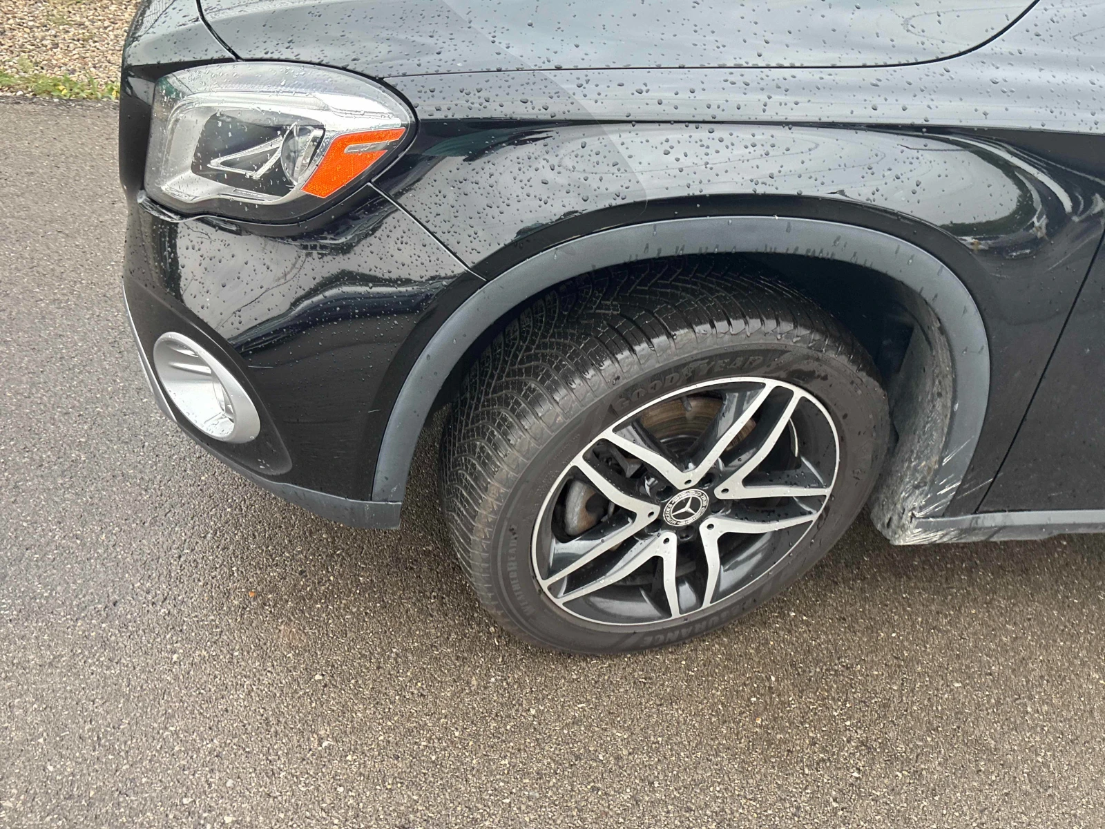 Mercedes-Benz GLA 250 АВТОКРЕДИТ, снимка 6 - Автомобили и джипове - 55930563