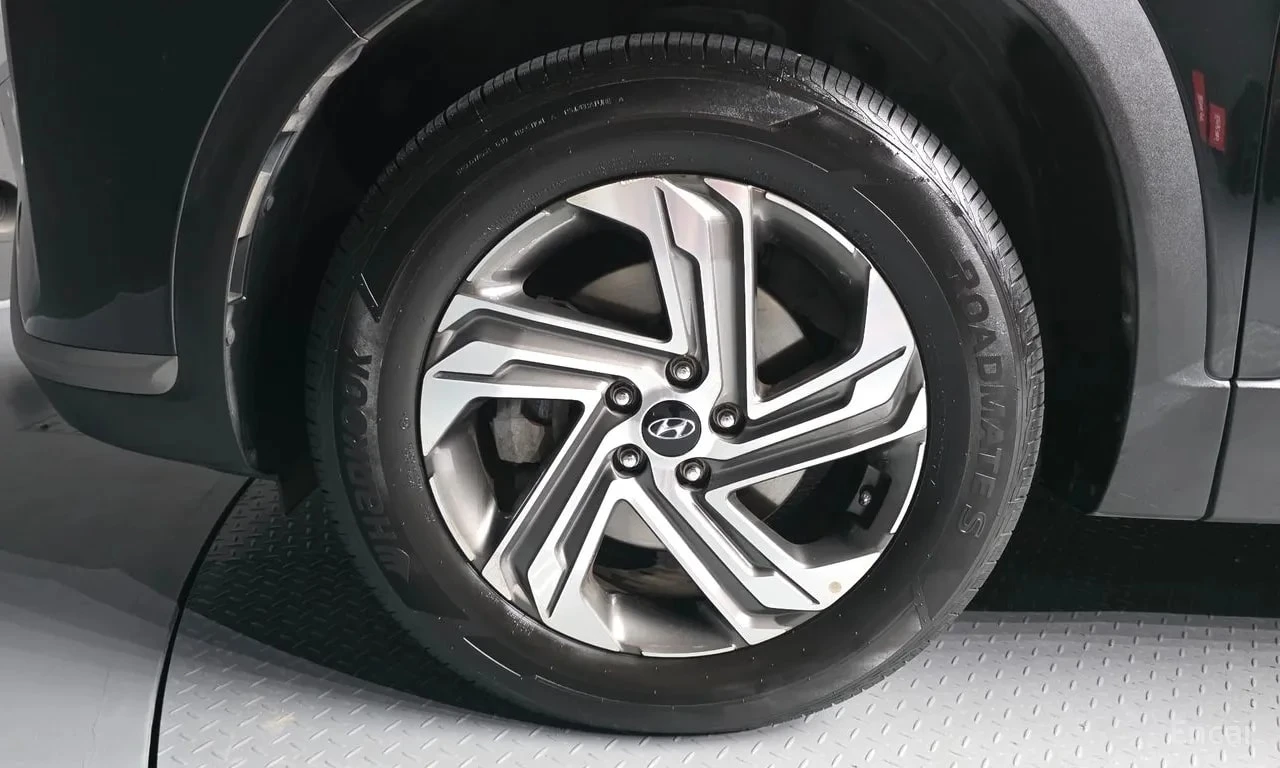 Hyundai Santa fe * Diesel 2.2 2WD * ЦЕНА ДО БГ, снимка 16 - Автомобили и джипове - 55951768