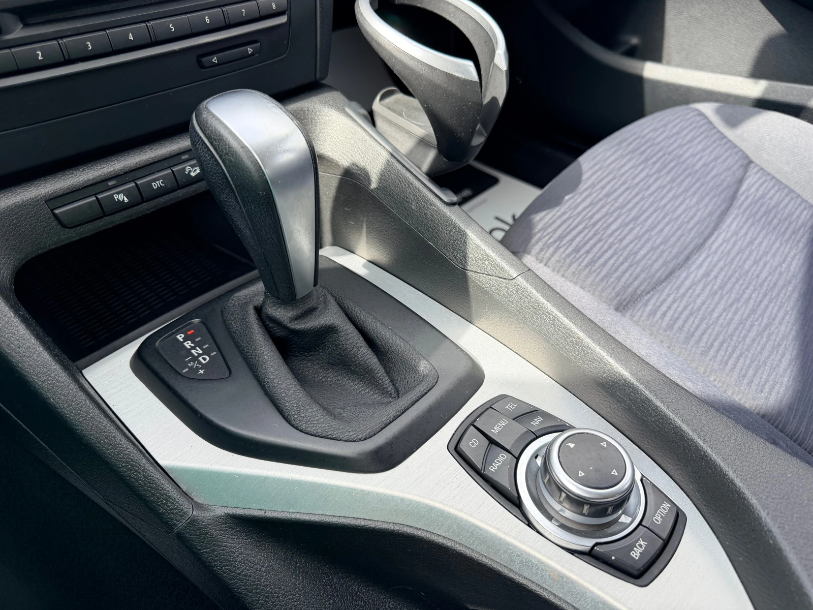 BMW X1 2.0dXdrive NAVI KAMERA XENON  | Mobile.bg � ����������� 13