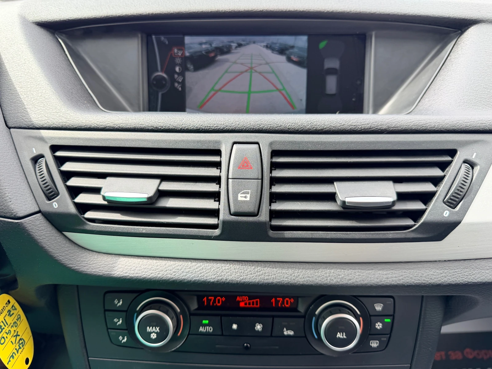 BMW X1 2.0dXdrive NAVI KAMERA XENON  | Mobile.bg � ����������� 14
