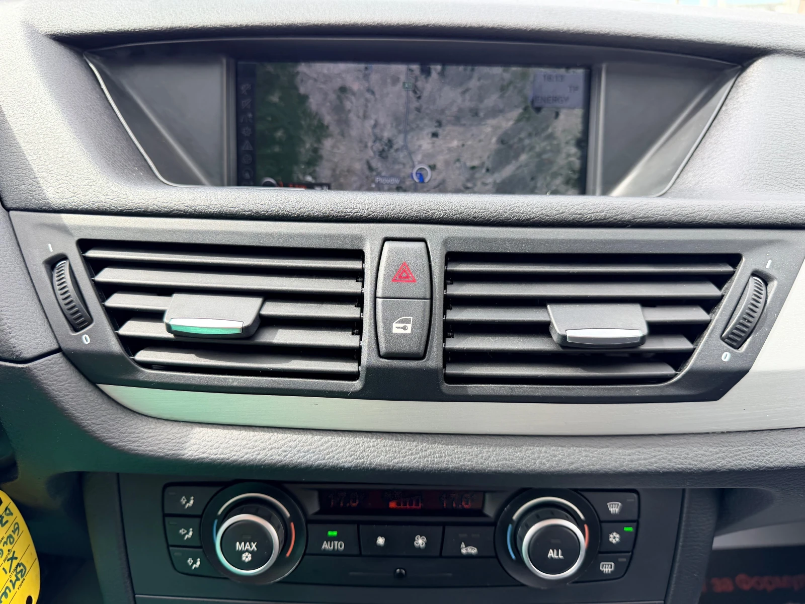 BMW X1 2.0dXdrive NAVI KAMERA XENON  | Mobile.bg � ����������� 15
