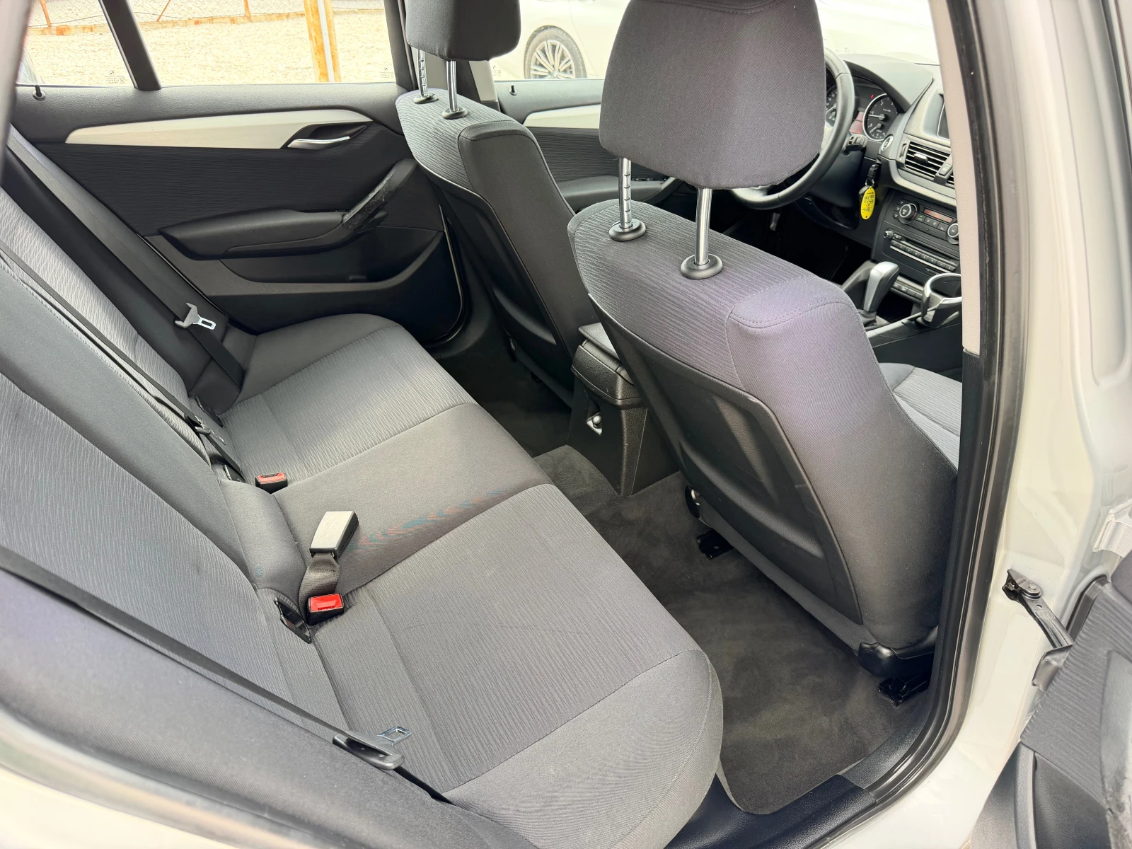 BMW X1 2.0dXdrive NAVI KAMERA XENON  | Mobile.bg � ����������� 12