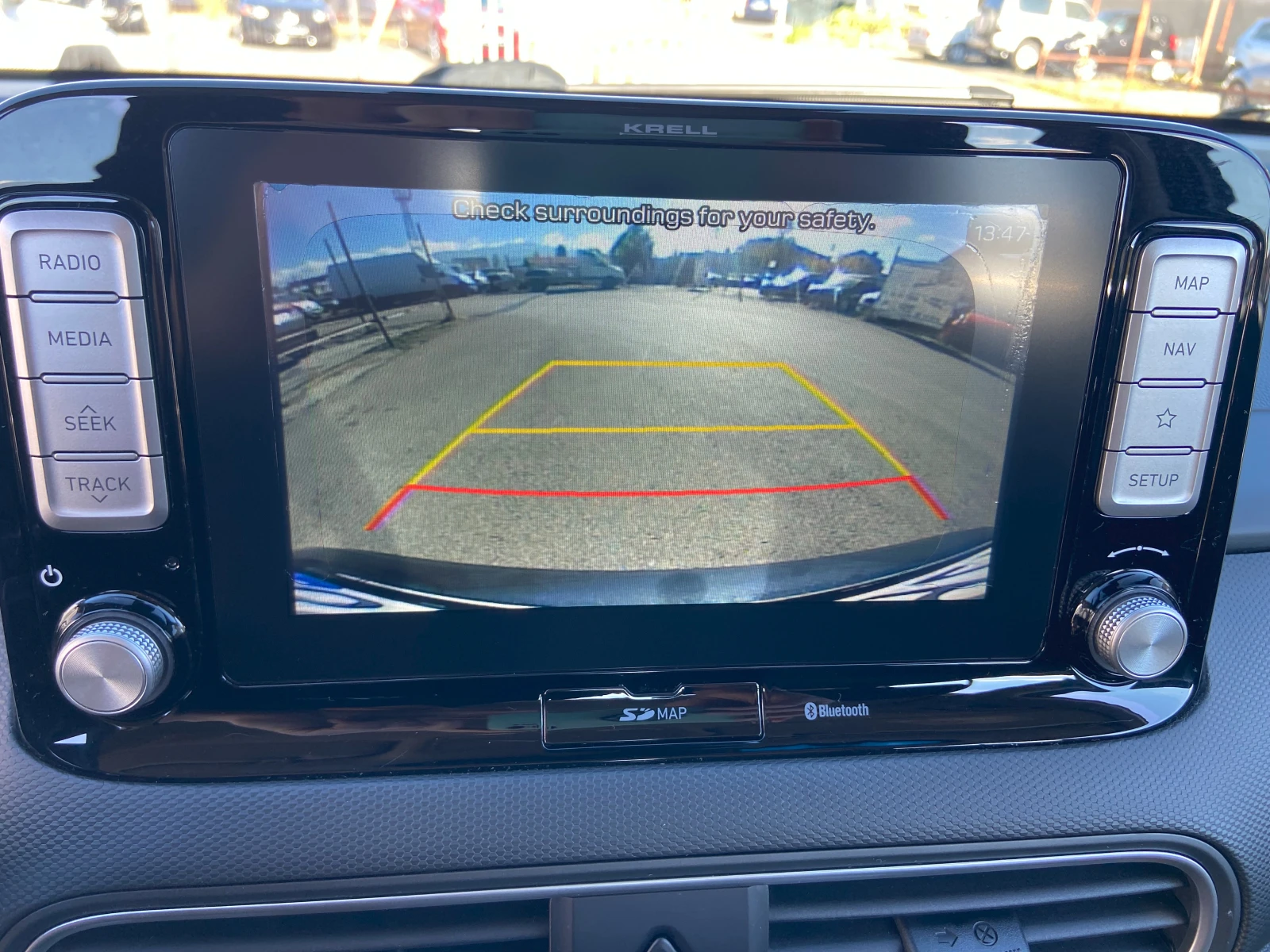 Hyundai Kona 39kWh-105000��!!! | Mobile.bg � ����������� 11