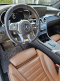 Mercedes-Benz GLC 43 AMG Full, Вентилация, ILS, 360, Burmester  - изображение 2