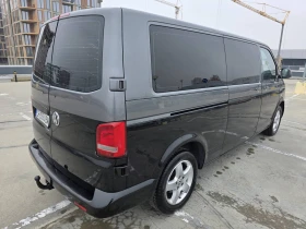 VW Caravelle 2.0 TDI, снимка 5