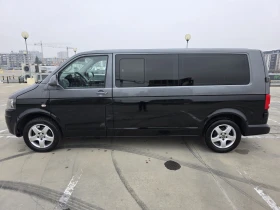 VW Caravelle 2.0 TDI, снимка 2