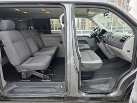 VW Caravelle 2.0 TDI, снимка 11