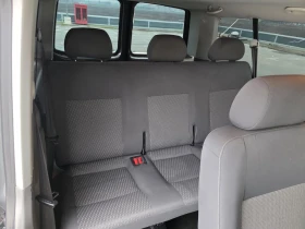 VW Caravelle 2.0 TDI, снимка 13