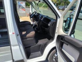 Fiat Ducato 2.3d-Navi-Kamera-6sk-Euro-5B-9m, снимка 15