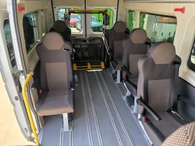 Fiat Ducato 2.3d-Navi-Kamera-6sk-Euro-5B-9m, снимка 17