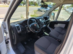 Fiat Ducato 2.3d-Navi-Kamera-6sk-Euro-5B-9m, снимка 13