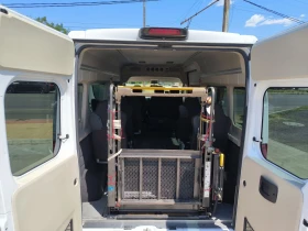 Fiat Ducato 2.3d-Navi-Kamera-6sk-Euro-5B-9m, снимка 11