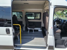 Fiat Ducato 2.3d-Navi-Kamera-6sk-Euro-5B-9m, снимка 16