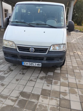 Fiat Ducato, снимка 6