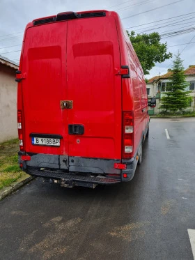 Iveco 35S18 Дейли, снимка 3