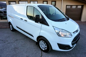 Ford Transit Custom 2.0TDCI L2H1, снимка 2