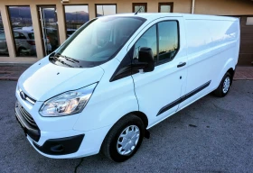 Ford Transit Custom 2.0TDCI L2H1, снимка 1