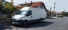 Обява за продажба на Iveco 35s13 ~27 000 лв. - изображение 1