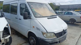 Обява за продажба на Mercedes-Benz Sprinter ~11 лв. - изображение 1