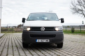 VW T5 DOKA, снимка 3