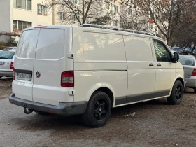 VW T5 2, 5 4х4, снимка 2 — Bazar.bg VW T5 2, 5 4х4, снимка 2