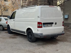 VW T5 2, 5 4х4, снимка 3 — Bazar.bg VW T5 2, 5 4х4, снимка 3