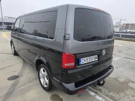 VW Caravelle 2.0 TDI | Mobile.bg � ����� ������ 3