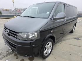 VW Caravelle 2.0 TDI - изображение 1