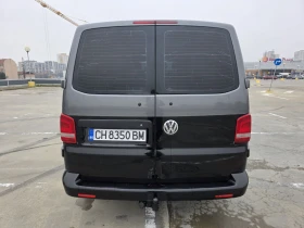 VW Caravelle 2.0 TDI | Mobile.bg � ����� ������ 4