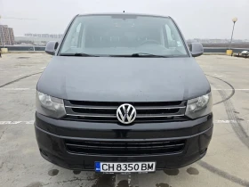 VW Caravelle 2.0 TDI | Mobile.bg � ����� ������ 8