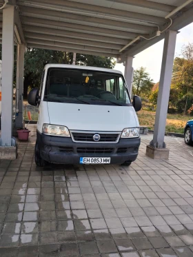 ������ Fiat Ducato
