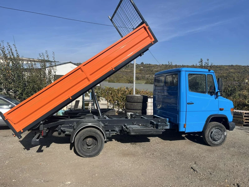 Iveco Daily Нови самосвални уредби, снимка 10 - Бусове и автобуси - 49503023