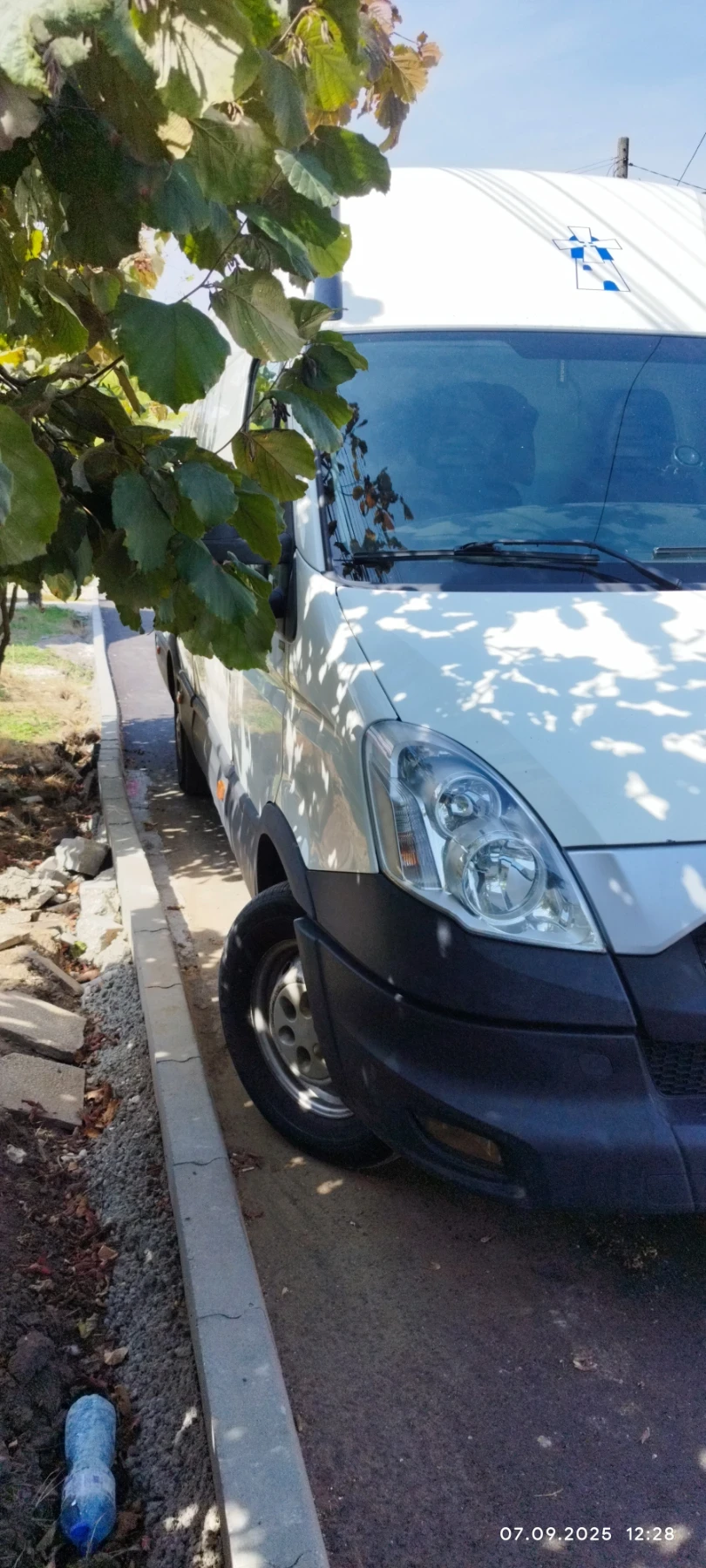 Iveco 35s13  - изображение 4