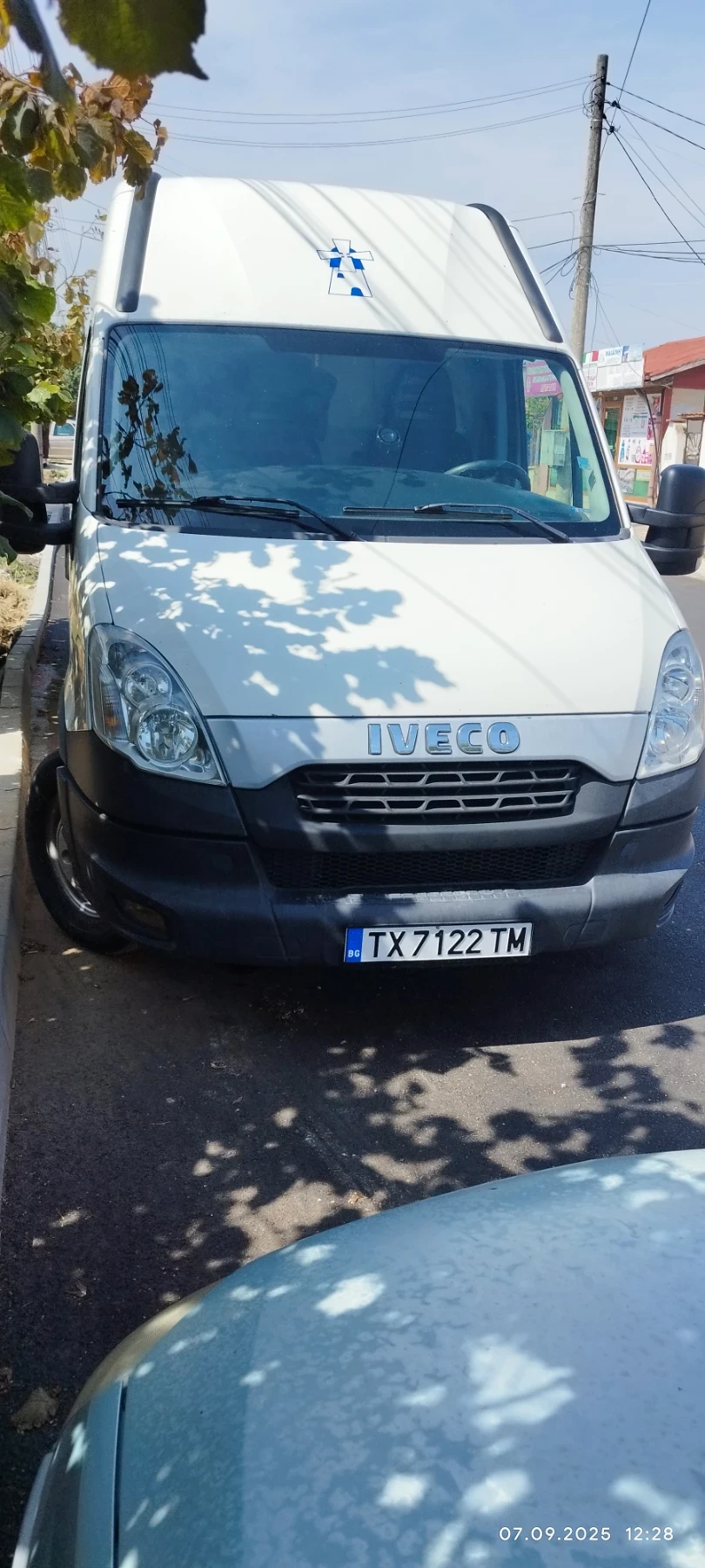 Iveco 35s13  - изображение 3