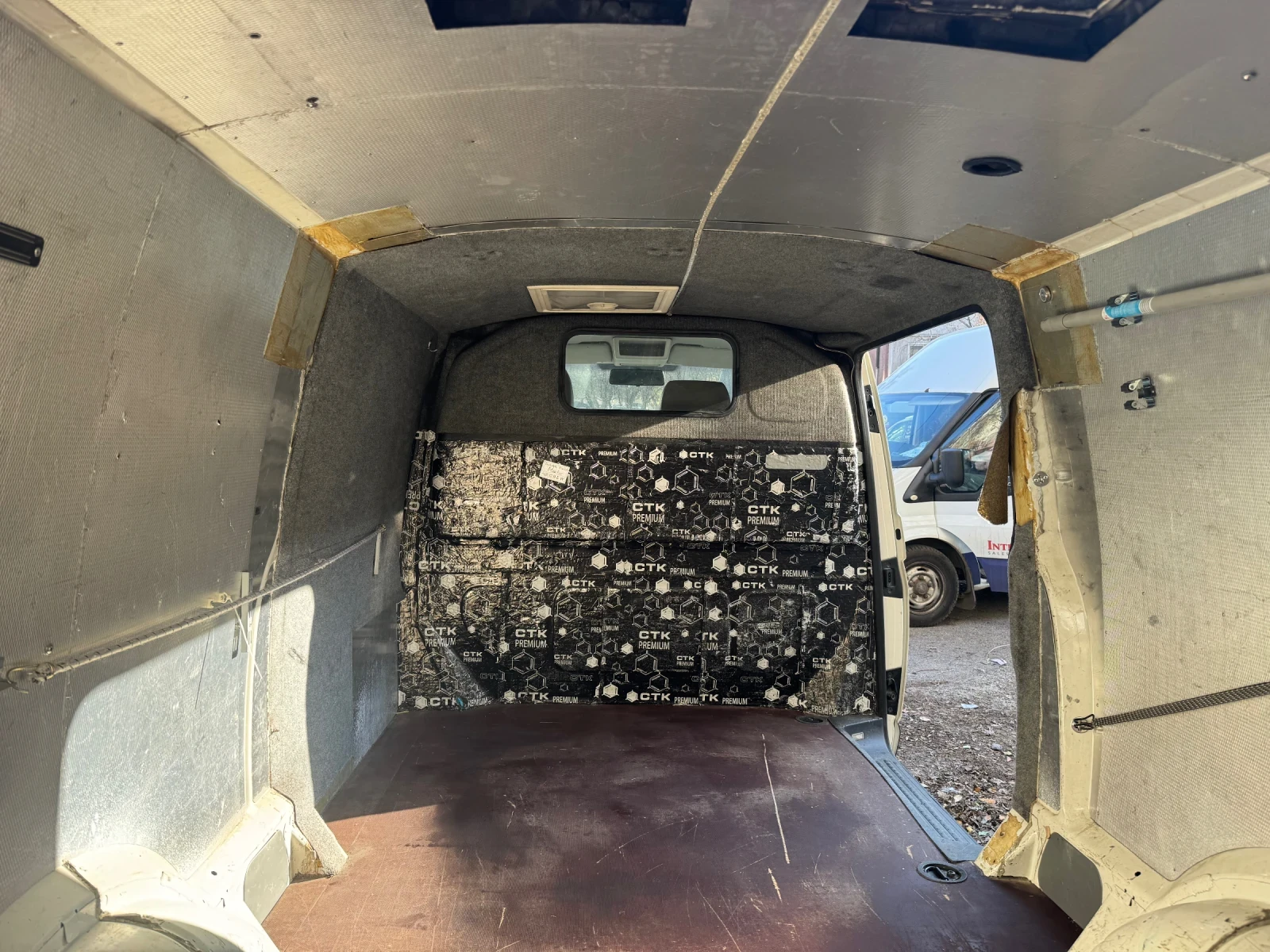 VW T5 2, 5 4�4 | Mobile.bg � ����������� 4