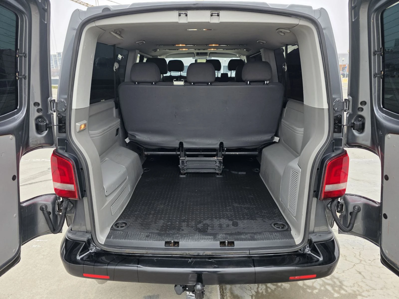 VW Caravelle 2.0 TDI | Mobile.bg � ����������� 14