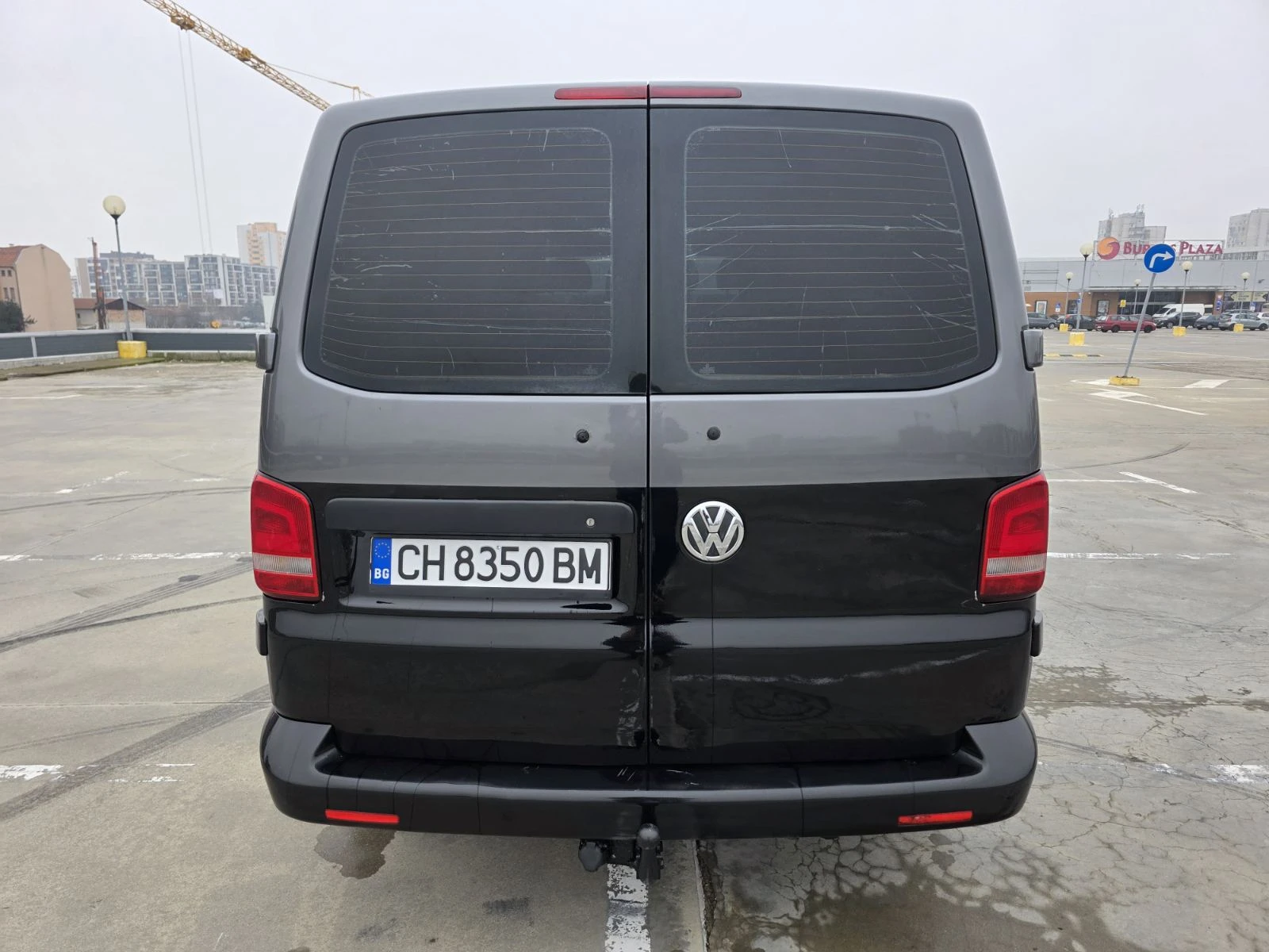 VW Caravelle 2.0 TDI - изображение 4