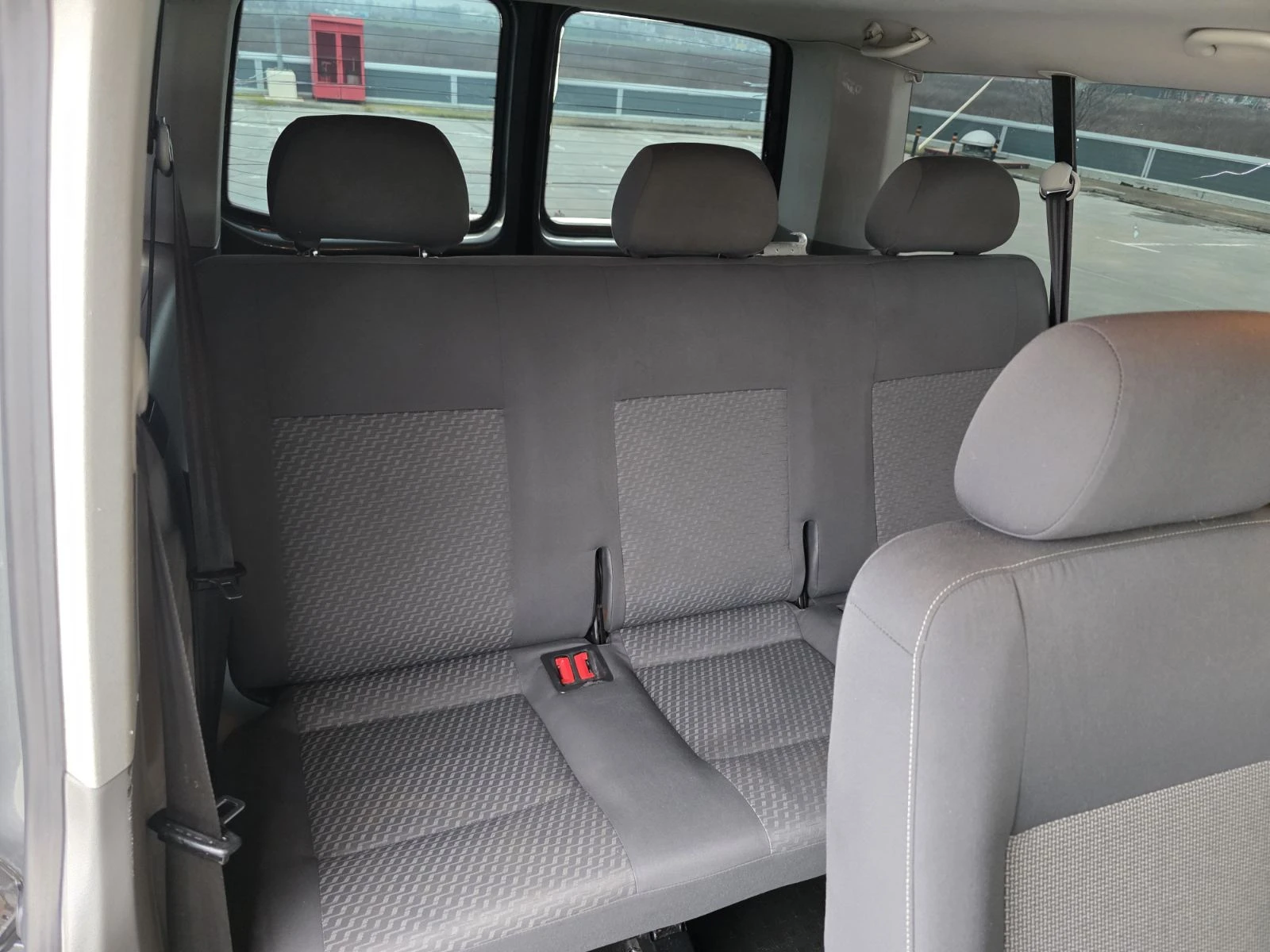 VW Caravelle 2.0 TDI | Mobile.bg � ����������� 13